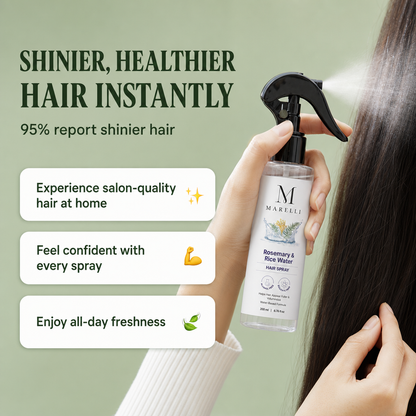 Revive Hair Mist Spray