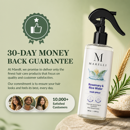 Revive Hair Mist Spray